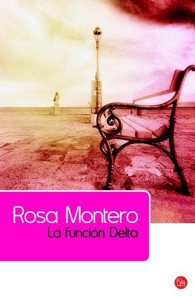 FUNCION DELTA, LA | 9788466322850 | MONTERO, ROSA | Llibreria Online de Banyoles | Comprar llibres en català i castellà online