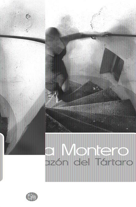 CORAZON DEL TÁRTARO, EL | 9788466322867 | MONTERO, ROSA | Llibreria Online de Banyoles | Comprar llibres en català i castellà online