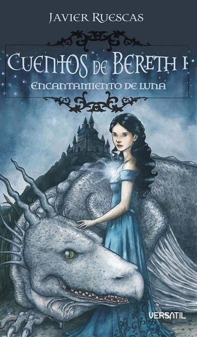 CUENTOS DE BEREH 1 ENCANTAMIENTO DE LUNAQ | 9788493704216 | RUESCAS JAVIER | Llibreria Online de Banyoles | Comprar llibres en català i castellà online