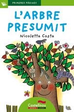 ARBRE PRESUMIT-CAT.-LP.5 | 9788489625464 | COSTA,NICOLETTA | Llibreria Online de Banyoles | Comprar llibres en català i castellà online