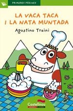 VACA TACA I LA NATA MUN-CAT-LP14 | 9788489625556 | TRAINI,AGOSTINO | Llibreria Online de Banyoles | Comprar llibres en català i castellà online