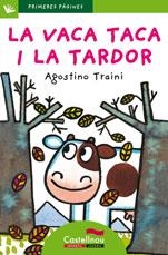 VACA TACA I LA TARDOR-CAT.-LP.19 | 9788489625600 | TRAINI,AGOSTINO | Llibreria Online de Banyoles | Comprar llibres en català i castellà online