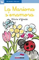 MARIONA S'ENAMORA,LA-CAT.-LC.11 | 9788489625112 | VIGNALE SILVIA | Llibreria Online de Banyoles | Comprar llibres en català i castellà online