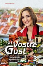 AL VOSTRE GUST | 9788497914604 | COLLADOS, TANA/OLIVELLA, ÁGATA | Llibreria Online de Banyoles | Comprar llibres en català i castellà online