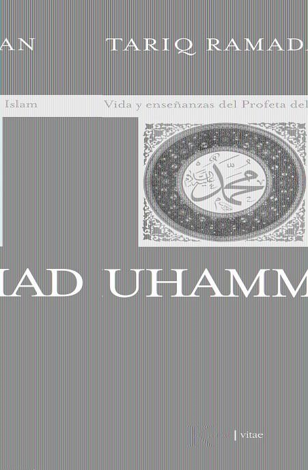 MUHAMMAD | 9788472456952 | RAMANDAN, TARIQ | Llibreria Online de Banyoles | Comprar llibres en català i castellà online