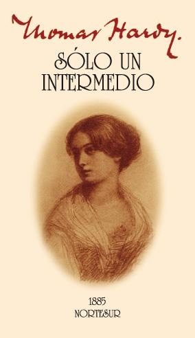 SOLO UN INTERMEDIO | 9788493683443 | HARDY, THOMAS | Llibreria Online de Banyoles | Comprar llibres en català i castellà online