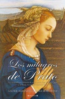 MILAGROS DE PRATO, LOS | 9788466640770 | ALBANESE, LAURIE / MOROWITZ, LAURA | Llibreria Online de Banyoles | Comprar llibres en català i castellà online