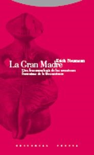 GRAN MADRE, LA | 9788498790276 | NEUMAN, ERICH | Llibreria Online de Banyoles | Comprar llibres en català i castellà online