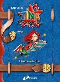 MÓN DE LA TINA | 9788483049051 | KNISTER | Llibreria Online de Banyoles | Comprar llibres en català i castellà online