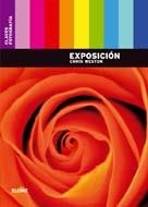 EXPOSICION | 9788480768351 | WESTON, C | Llibreria Online de Banyoles | Comprar llibres en català i castellà online