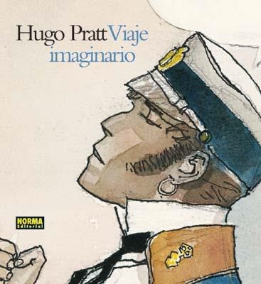 VIAJE IMAGINARIO | 9788498478839 | HUGO PRATT | Llibreria Online de Banyoles | Comprar llibres en català i castellà online