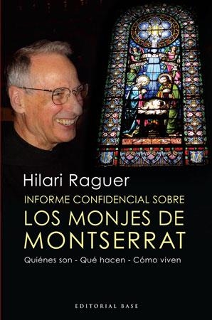 MONJES DE MONTSERRAT, LOS | 9788492437214 | RAGUER, HILARI | Llibreria Online de Banyoles | Comprar llibres en català i castellà online