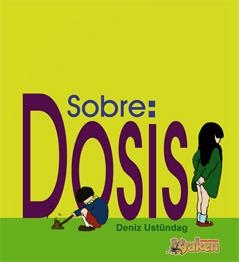 SOBRE DOSIS | 9788492534050 | USTUNDAG DENIZ | Llibreria Online de Banyoles | Comprar llibres en català i castellà online