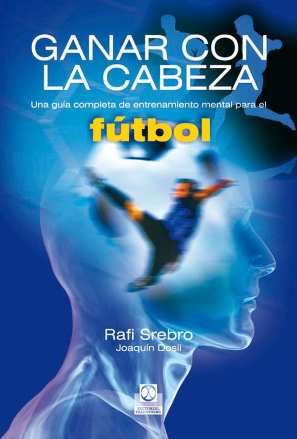 GANAR CON LA CABEZA | 9788480197229 | SREBRO RAFI | Llibreria Online de Banyoles | Comprar llibres en català i castellà online