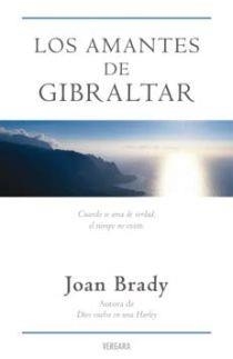 AMANTES DE GIBRALTAR, LOS | 9788466641586 | BRADY, JOAN | Llibreria L'Altell - Llibreria Online de Banyoles | Comprar llibres en català i castellà online - Llibreria de Girona