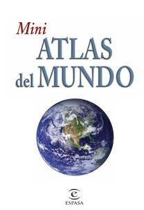 MINI ATLAS DEL MUNDO | 9788467030860 | * | Llibreria Online de Banyoles | Comprar llibres en català i castellà online