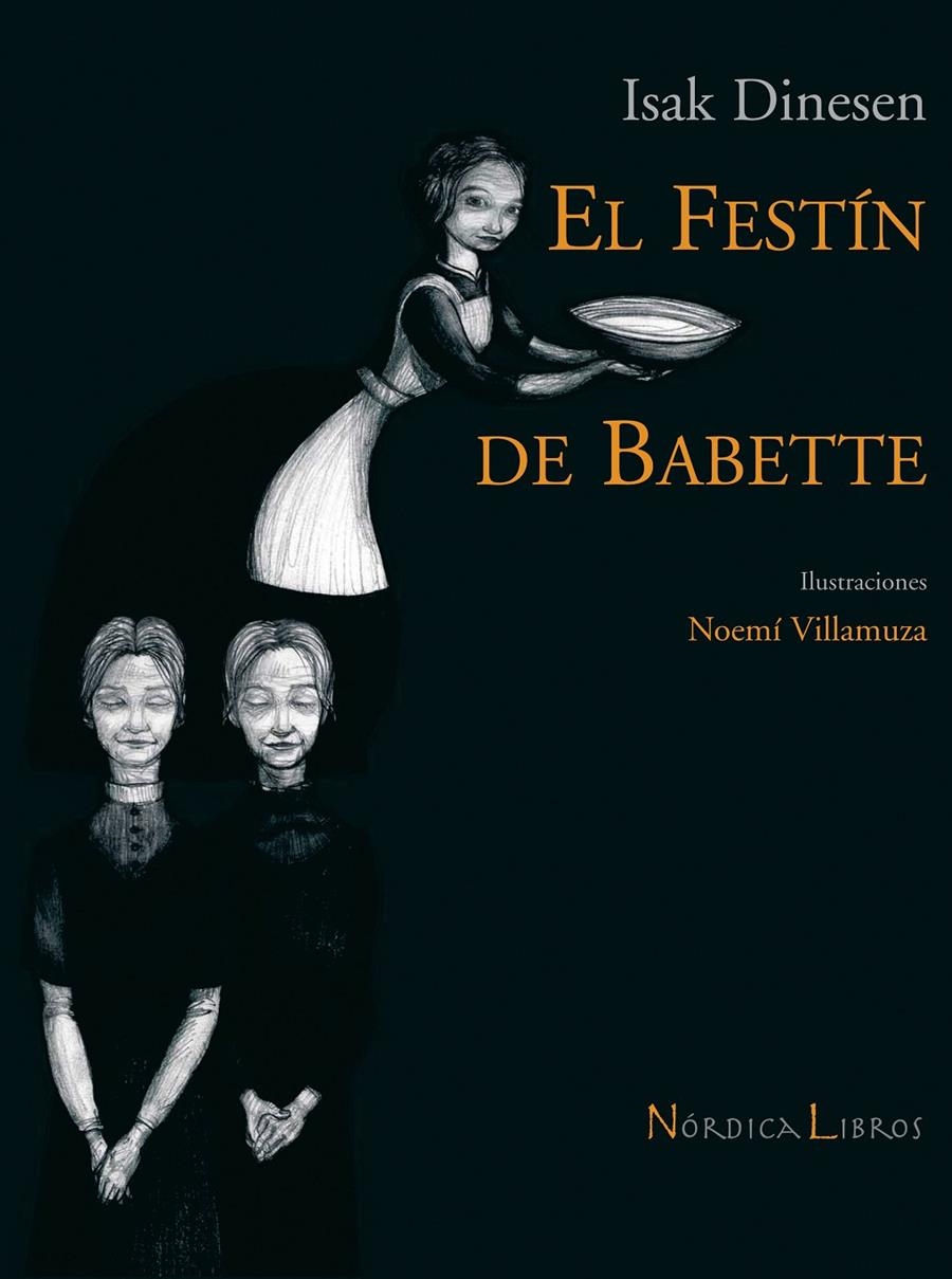 FESTIN DE BABETTE, EL | 9788493557898 | DINESEN, ISAK | Llibreria Online de Banyoles | Comprar llibres en català i castellà online