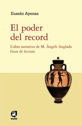 PODER DEL RECORD, EL | 9788492672127 | AYENSA, E | Llibreria Online de Banyoles | Comprar llibres en català i castellà online