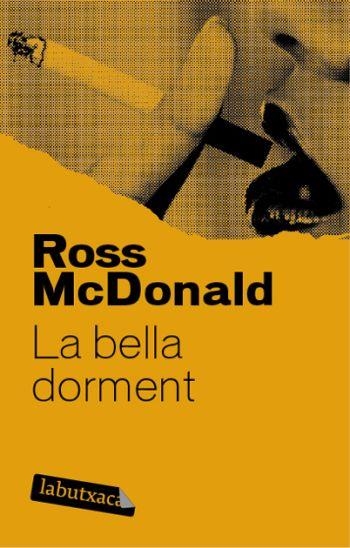 BELLA DORMENT, LA | 9788492549696 | MACDONALD, R | Llibreria Online de Banyoles | Comprar llibres en català i castellà online