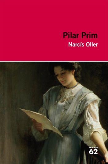 PILAR PRIM | 9788492672110 | OLLER, N | Llibreria Online de Banyoles | Comprar llibres en català i castellà online