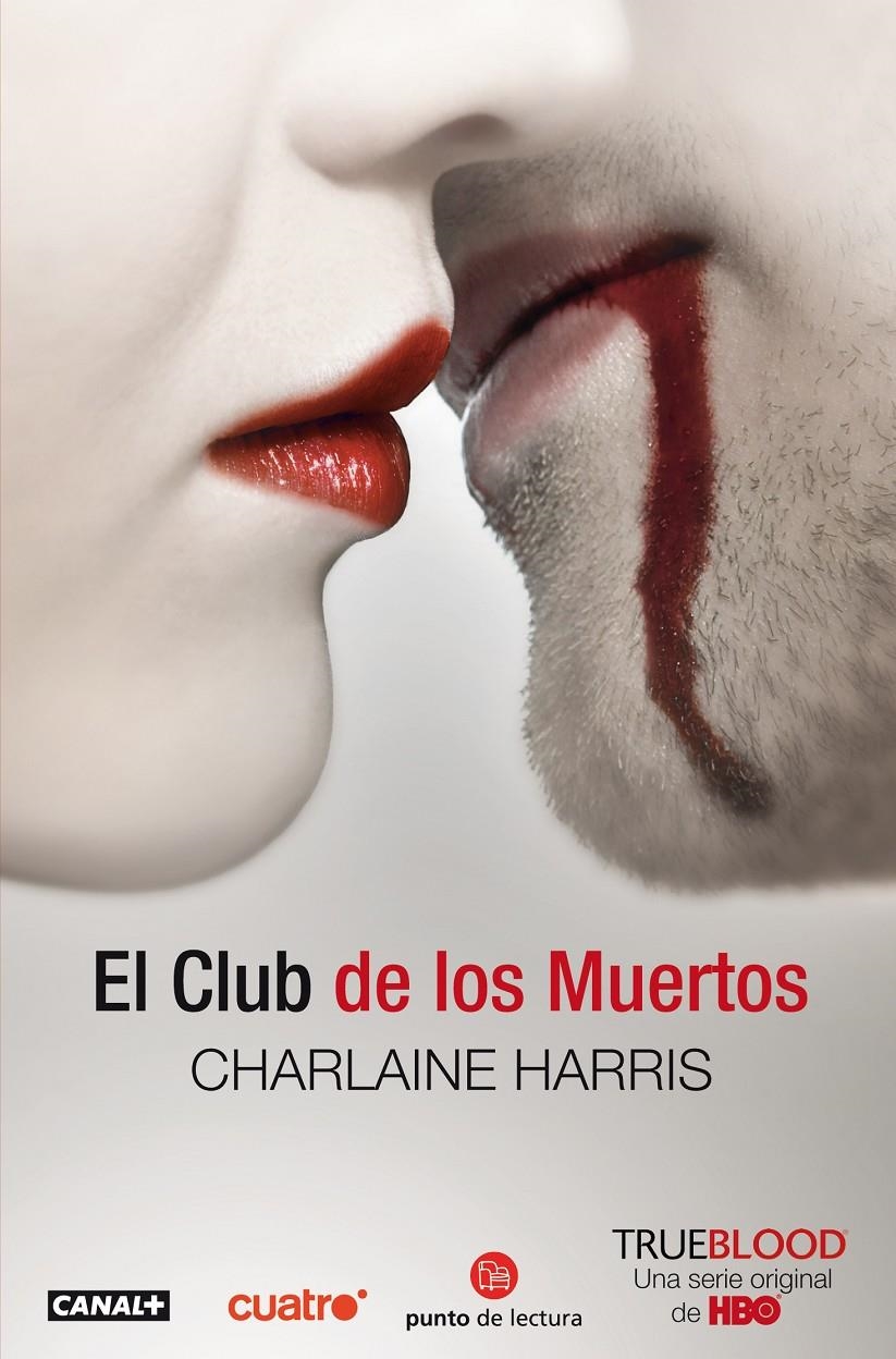 CLUB DE LOS MUERTOS, EL | 9788466322904 | HARRIS, C | Llibreria L'Altell - Llibreria Online de Banyoles | Comprar llibres en català i castellà online - Llibreria de Girona