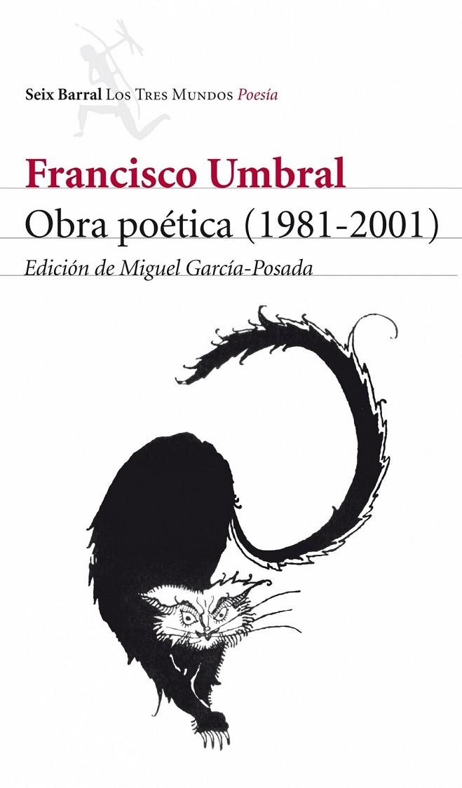 OBRA POÉTICA 1981-2001 | 9788432209123 | GARCÍA POSADA, MIGUEL | Llibreria Online de Banyoles | Comprar llibres en català i castellà online