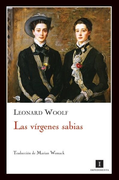 VIRGENES SABIAS , LAS | 9788493711023 | WOOLF LEONARD | Llibreria Online de Banyoles | Comprar llibres en català i castellà online