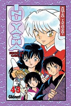 INU YASHA,43 (CAT) | 9788483578667 | TAKAHASHI,RUMIKO | Llibreria Online de Banyoles | Comprar llibres en català i castellà online