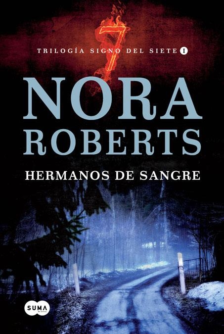 HERMANOS DE SANGRE | 9788483651223 | ROBERTS, NORA | Llibreria Online de Banyoles | Comprar llibres en català i castellà online