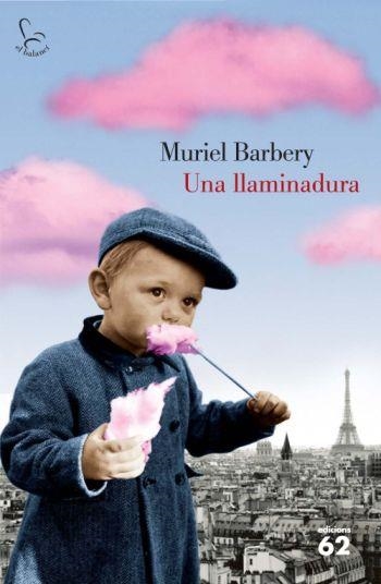 LLAMINADURA, UNA | 9788429762969 | BARBERY, MURIEL | Llibreria Online de Banyoles | Comprar llibres en català i castellà online