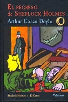 REGRESO DE SHERLOCK HOLMES, EL | 9788477026440 | CONAN DOYLE, ARTHUR | Llibreria Online de Banyoles | Comprar llibres en català i castellà online