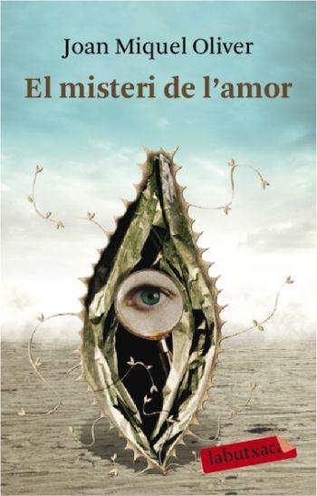 MISTERI DE L'AMOR, EL | 9788492549634 | MIQUEL OLIVER, JOAN | Llibreria Online de Banyoles | Comprar llibres en català i castellà online