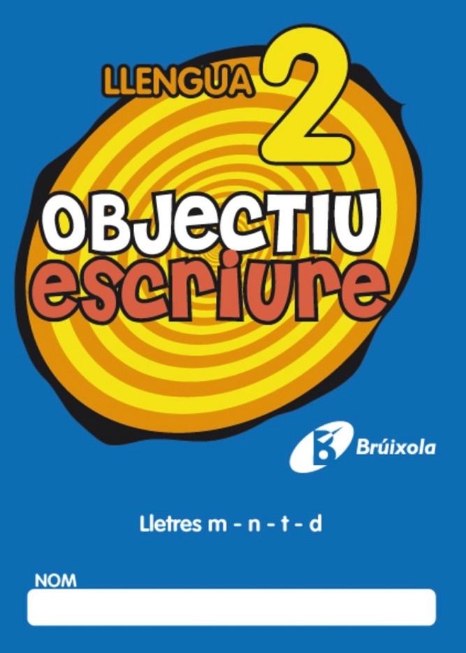 OBJECTIU ESCRURE 2 | 9788499060231 | FERNÁNDEZ SÁNCHEZ, MARÍA DEL OLVIDO | Llibreria Online de Banyoles | Comprar llibres en català i castellà online