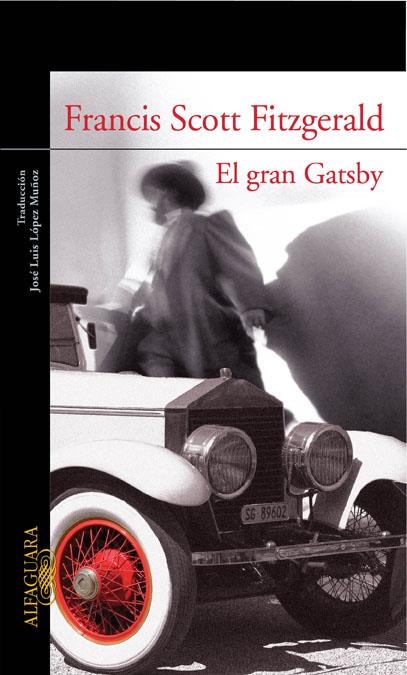 GRAN GATSBY, EL | 9788420423401 | SCOTT FITZGERALD, SCOTT | Llibreria Online de Banyoles | Comprar llibres en català i castellà online