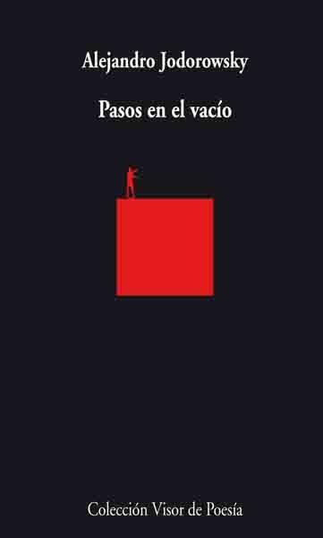 PASOS EN EL VACÍO | 9788498957266 | JODOROWSKY,ALEJANDRO | Llibreria Online de Banyoles | Comprar llibres en català i castellà online