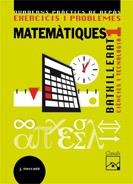 EXERCICIS I PROBLEMES MATEMATIQUES 1 BATXILLERAT | 9788421837726 | MERCADE, J. | Llibreria Online de Banyoles | Comprar llibres en català i castellà online