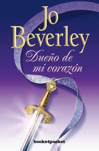 DUEÑO DE MI CORAZON -BOL.- | 9788492516711 | BEVERLEY, JO | Llibreria Online de Banyoles | Comprar llibres en català i castellà online