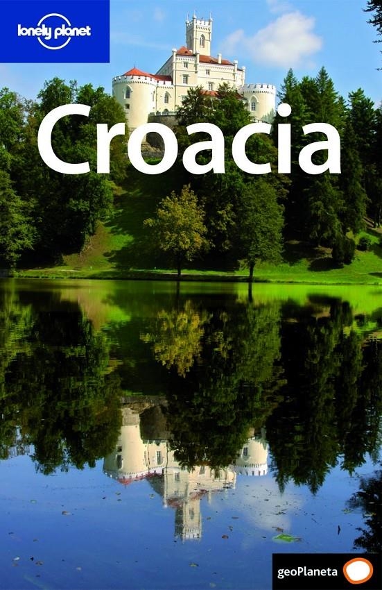 CROACIA | 9788408082958 | AA. VV. | Llibreria L'Altell - Llibreria Online de Banyoles | Comprar llibres en català i castellà online - Llibreria de Girona