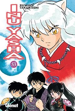 INU YASHA,53 | 9788483577844 | TAKAHASSHI,RUMIKO | Llibreria Online de Banyoles | Comprar llibres en català i castellà online