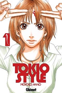 TOKIO STYLE,1 | 9788483574560 | ANNO,MOYOCO | Llibreria Online de Banyoles | Comprar llibres en català i castellà online