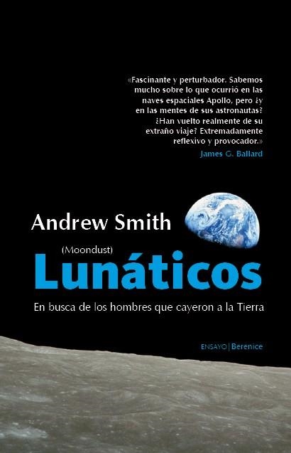 LUNATICOS | 9788496756199 | SMITH, ANDREW | Llibreria Online de Banyoles | Comprar llibres en català i castellà online