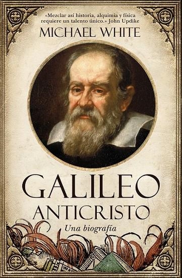 GALILEO ANTICRISTO | 9788492573356 | WHITE, MICHAEL | Llibreria Online de Banyoles | Comprar llibres en català i castellà online