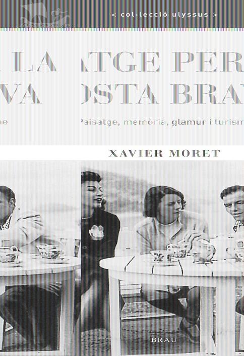 VIATGE PER LA COSTA BRAVA | 9788496905214 | MORET,XAVIER | Llibreria Online de Banyoles | Comprar llibres en català i castellà online