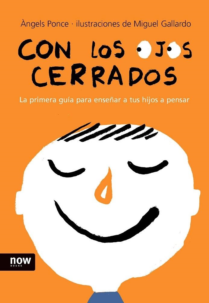 CON LOS OJOS CERRADOS | 9788493660253 | PONCE,ANGELS | Llibreria Online de Banyoles | Comprar llibres en català i castellà online