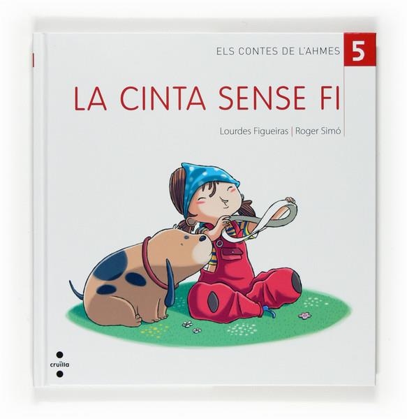 CINTA SENSE FI, LA | 9788466122733 | LOURDES FIGUEIRAS, ROGER SIMÓ | Llibreria Online de Banyoles | Comprar llibres en català i castellà online