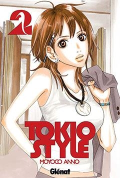 TOKYO STYLE 2 | 9788483574577 | ANNO, MOYOCO | Llibreria Online de Banyoles | Comprar llibres en català i castellà online