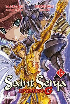 SANT SEIYA EPISODIO G 14 | 9788483577066 | KURUMADA, MASAMI /OKADA, MEGUMU | Llibreria L'Altell - Llibreria Online de Banyoles | Comprar llibres en català i castellà online - Llibreria de Girona