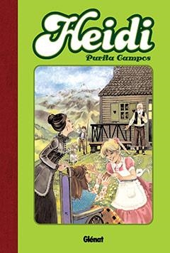 HEIDI | 9788483578179 | CAMPOS, PURITA | Llibreria Online de Banyoles | Comprar llibres en català i castellà online