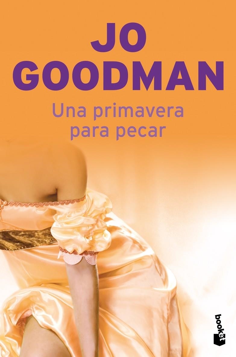 UNA PRIMAVERA PARA PECAR | 9788408087007 | JO GOODAN | Llibreria Online de Banyoles | Comprar llibres en català i castellà online