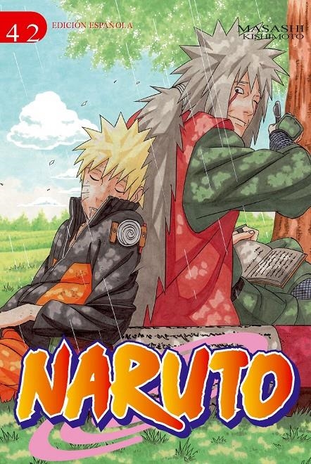 NARUTO | 9788483579428 | MASASHI KISHIMOTO | Llibreria Online de Banyoles | Comprar llibres en català i castellà online